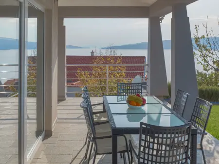 Senj, Location Maison 7 personnes à Senj - Photo 25