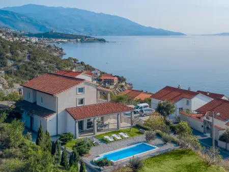 Senj, Location Maison 7 personnes à Senj - Photo 26