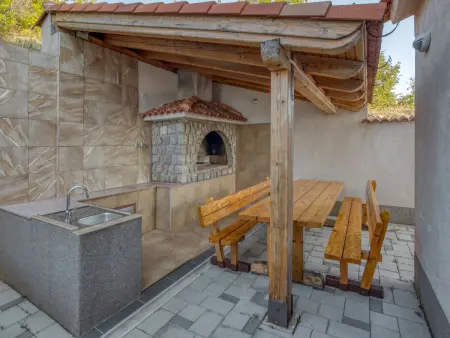 Senj, Location Maison 7 personnes à Senj - Photo 27