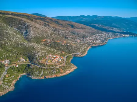 Senj, Location Maison 7 personnes à Senj - Photo 29