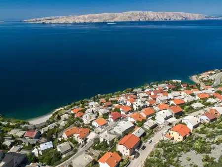 Senj, Location Maison 7 personnes à Senj - Photo 30