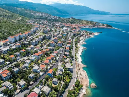 Senj, Location Maison 7 personnes à Senj - Photo 31
