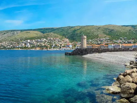 Senj, Location Maison 7 personnes à Senj - Photo 32