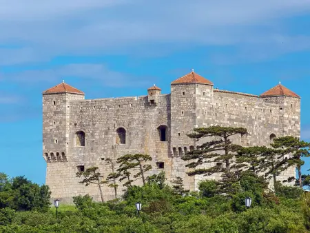 Senj, Location Maison 7 personnes à Senj - Photo 35