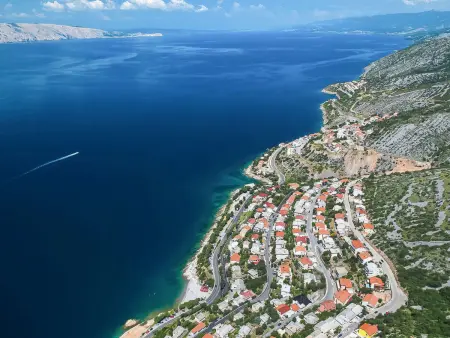 Senj, Location Maison 7 personnes à Senj - Photo 38