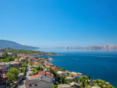 Senj, Location Maison 7 personnes à Senj - Photo 40