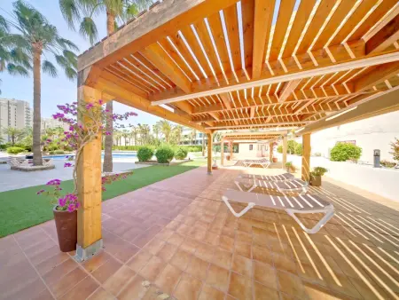 Appartement Coral Beach 02 à Calpe, vue mer au 6e étage : photo 18