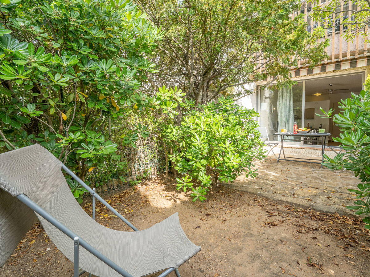 Studio Le Bali avec terrasse et accès piscine à La Ciotat - Photo 12