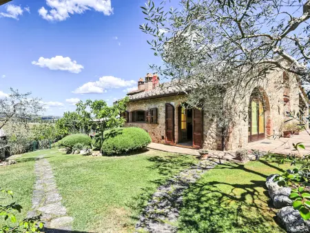 Vineyard View, Location Villa 10 personnes à San Gimignano - Photo 2