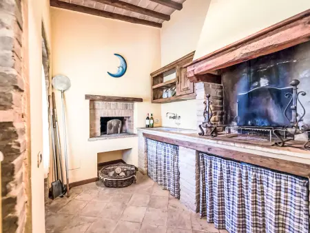Vineyard View, Location Villa 10 personnes à San Gimignano - Photo 14