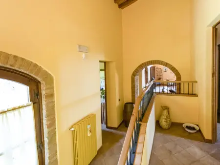 Vineyard View, Location Villa 10 personnes à San Gimignano - Photo 15