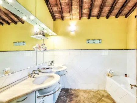 Vineyard View, Location Villa 10 personnes à San Gimignano - Photo 21