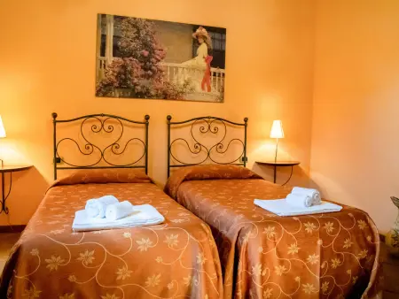 Vineyard View, Location Villa 10 personnes à San Gimignano - Photo 23