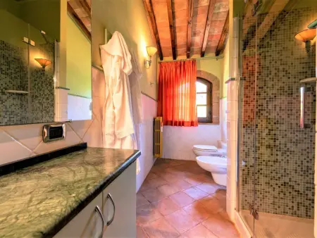 Vineyard View, Location Villa 10 personnes à San Gimignano - Photo 25