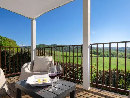 Vineyard View, Location Villa 10 personnes à San Gimignano - Photo 31