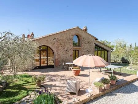 Vineyard View, Location Villa 10 personnes à San Gimignano - Photo 34