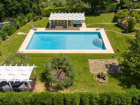 Vineyard View, Location Villa 10 personnes à San Gimignano - Photo 40