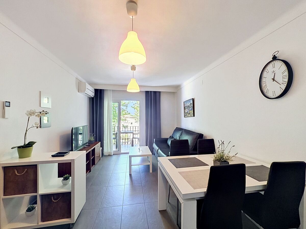 Appartement Port Banyuls à Empuriabrava, 1 km musée Dalí - Photo 2