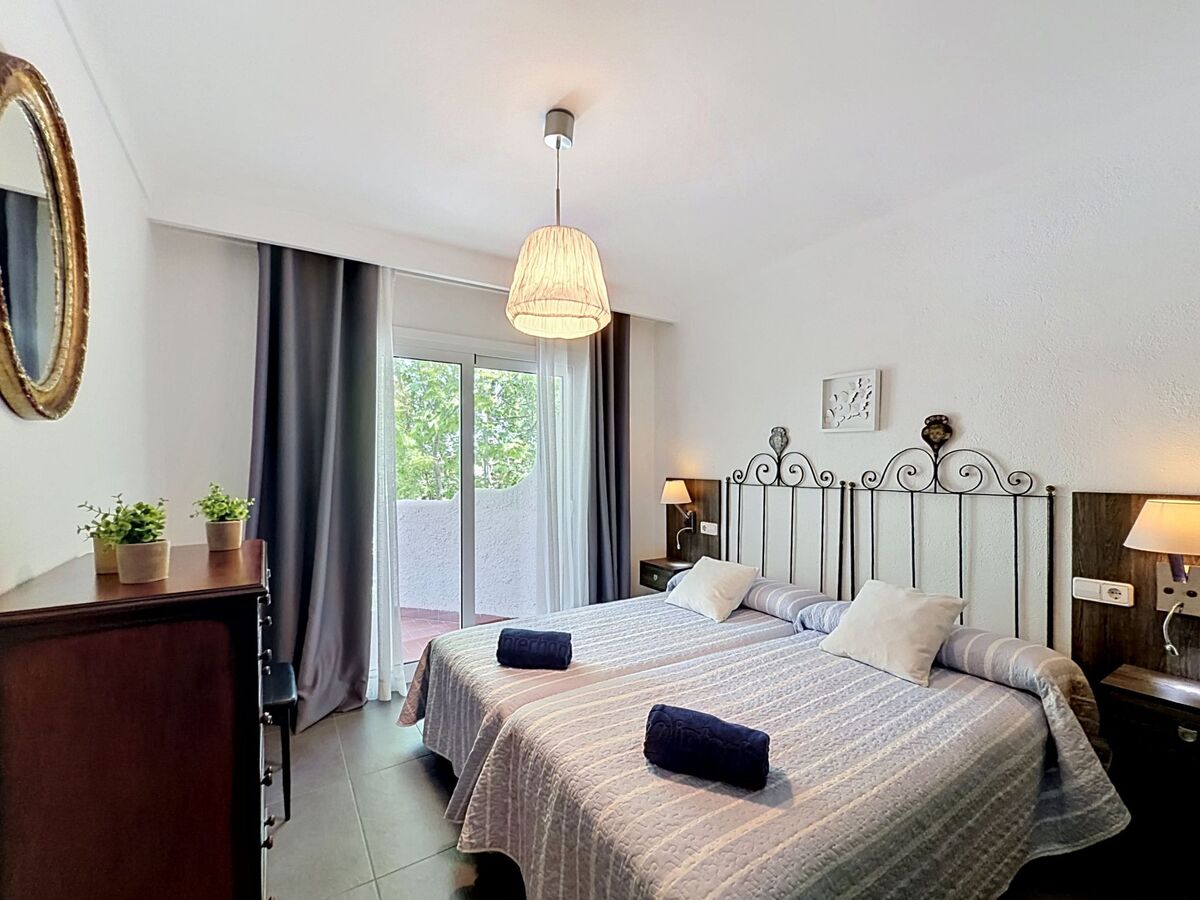 Appartement Port Banyuls à Empuriabrava, 1 km musée Dalí - Photo 4