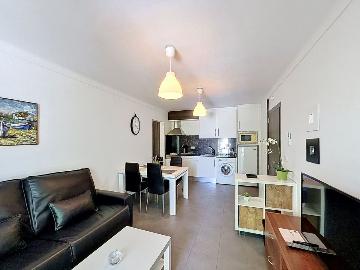 Appartement Port Banyuls à Empuriabrava, 1 km musée Dalí - Photo 6