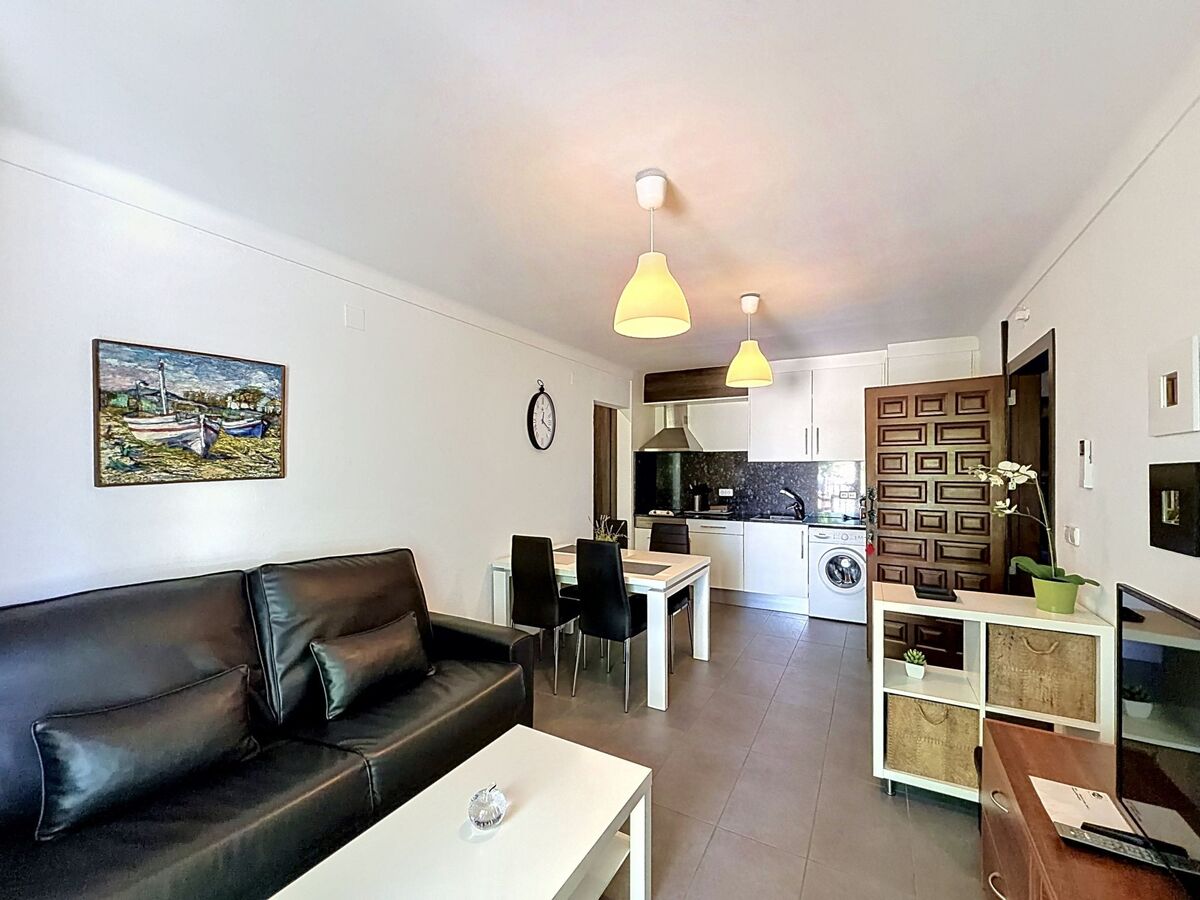 Appartement Port Banyuls à Empuriabrava, 1 km musée Dalí - Photo 8