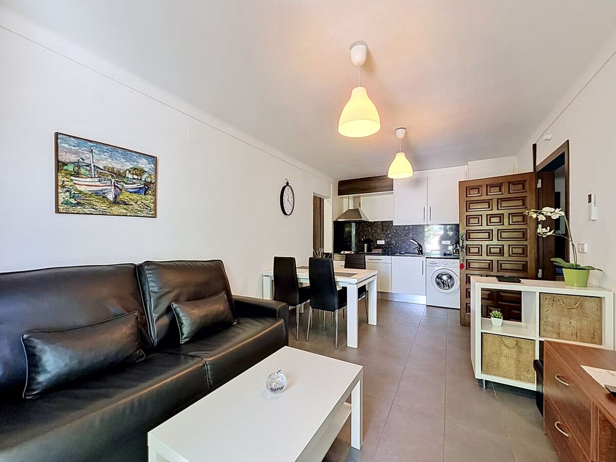 Appartement Port Banyuls à Empuriabrava, 1 km musée Dalí - Photo 9