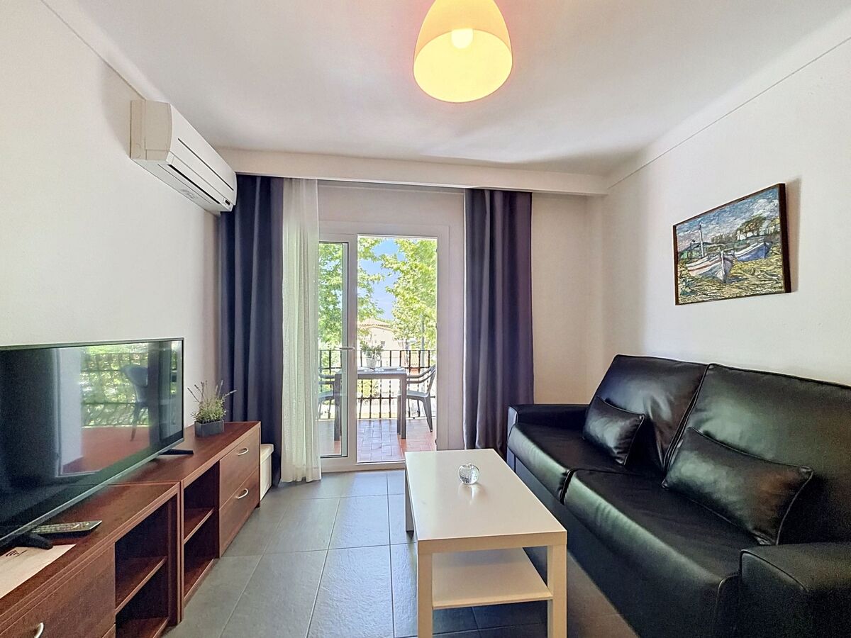 Appartement Port Banyuls à Empuriabrava, 1 km musée Dalí - Photo 10