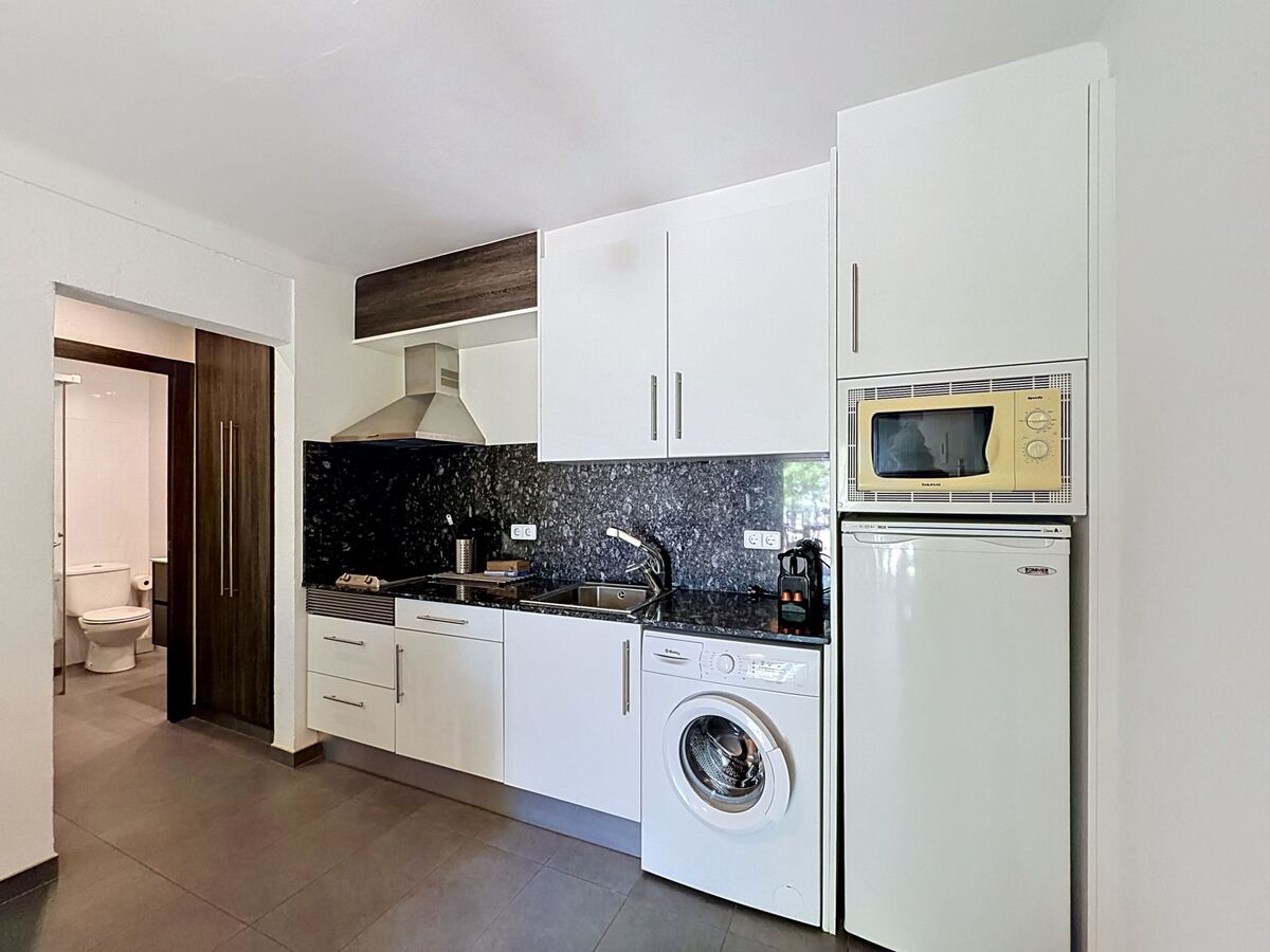 Appartement Port Banyuls à Empuriabrava, 1 km musée Dalí - Photo 11