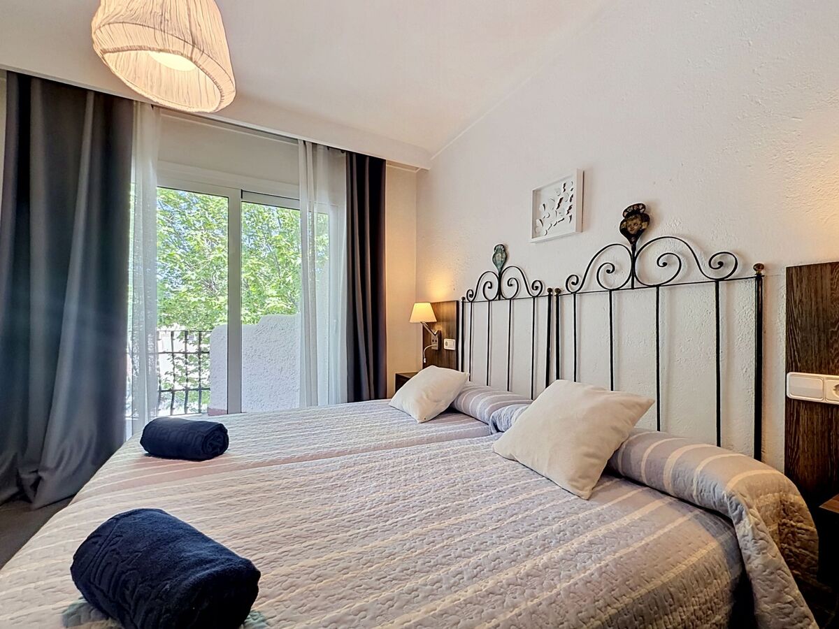 Appartement Port Banyuls à Empuriabrava, 1 km musée Dalí - Photo 13