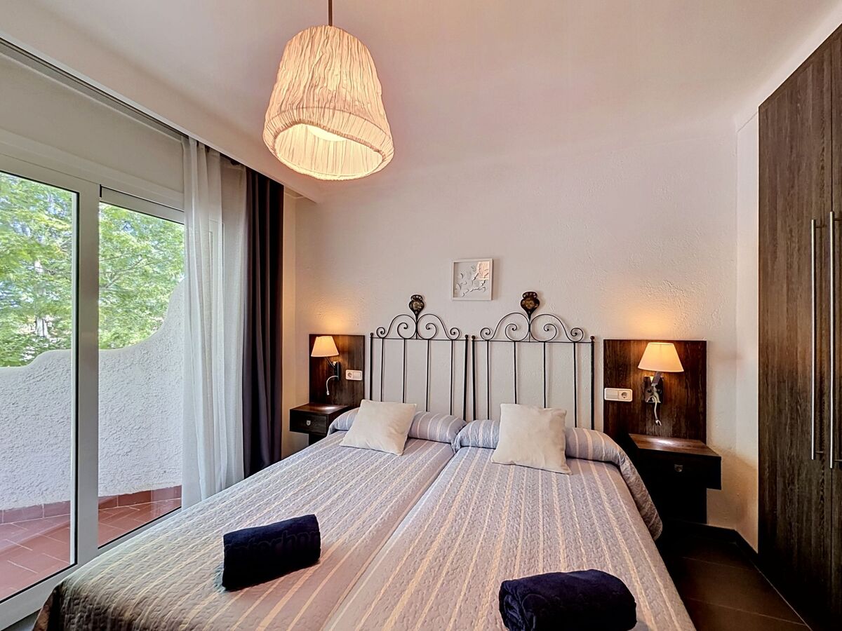 Appartement Port Banyuls à Empuriabrava, 1 km musée Dalí - Photo 14