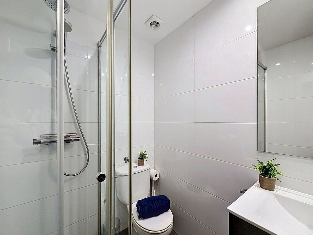 Appartement Port Banyuls à Empuriabrava, 1 km musée Dalí - Photo 15