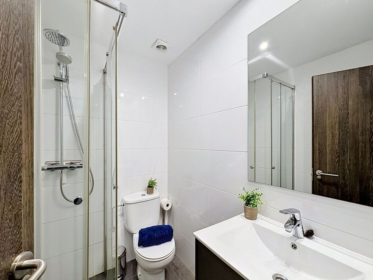 Appartement Port Banyuls à Empuriabrava, 1 km musée Dalí - Photo 16