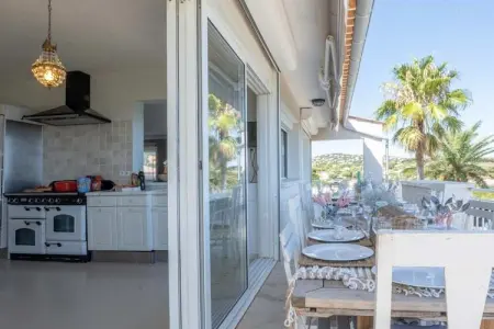 Villa Gaillarde 12 Pers, Villa à Les Issambres près de la mer - Photo 2