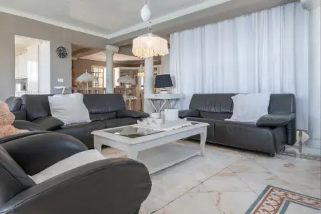 Villa Gaillarde 12 Pers, Villa à Les Issambres près de la mer - Photo 3