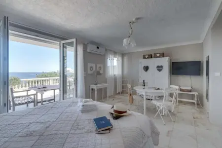 Villa Gaillarde 12 Pers, Villa à Les Issambres près de la mer - Photo 4