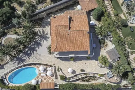Villa Gaillarde 12 Pers, Villa à Les Issambres près de la mer - Photo 5