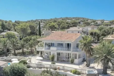 Villa Gaillarde 12 Pers, Villa à Les Issambres près de la mer - Photo 6