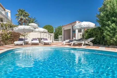 Villa Gaillarde 12 Pers, Villa à Les Issambres près de la mer - Photo 7