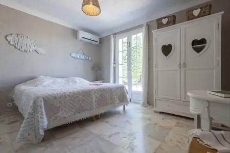 Villa Gaillarde 12 Pers, Villa à Les Issambres près de la mer - Photo 11