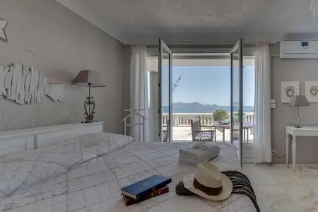 Villa Gaillarde 12 Pers, Villa à Les Issambres près de la mer - Photo 12