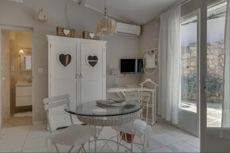 Villa Gaillarde 12 Pers, Villa à Les Issambres près de la mer - Photo 13