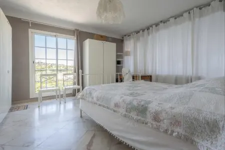 Villa Gaillarde 12 Pers, Villa à Les Issambres près de la mer - Photo 15