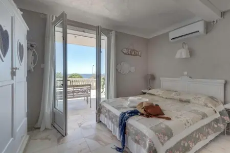 Villa Gaillarde 12 Pers, Villa à Les Issambres près de la mer - Photo 16