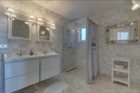 Villa Gaillarde 12 Pers, Villa à Les Issambres près de la mer - Photo 18