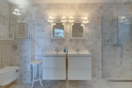 Villa Gaillarde 12 Pers, Villa à Les Issambres près de la mer - Photo 19