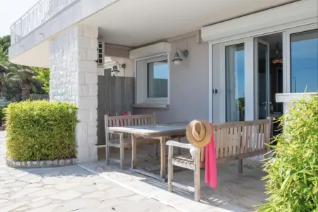 Villa Gaillarde 12 Pers, Villa à Les Issambres près de la mer - Photo 24