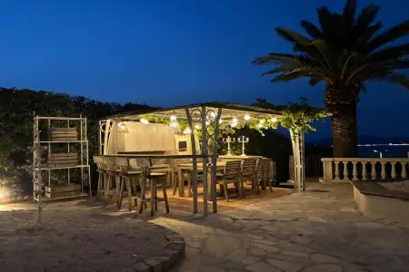 Villa Gaillarde 12 Pers, Villa à Les Issambres près de la mer - Photo 25