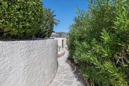 Villa Gaillarde 12 Pers, Villa à Les Issambres près de la mer - Photo 26