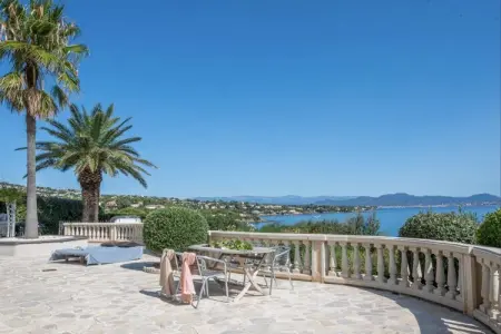 Villa Gaillarde 12 Pers, Villa à Les Issambres près de la mer - Photo 29