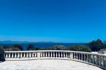 Villa Gaillarde 12 Pers, Villa à Les Issambres près de la mer - Photo 30